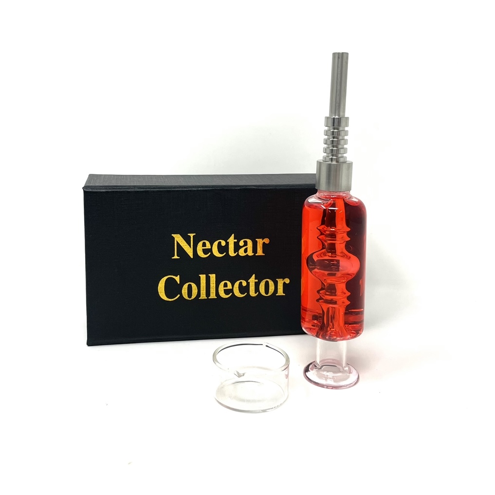 WHEELHOUSE GLASS NECTAR COLLECTOR Port Hueneme Marijuana Dispensary