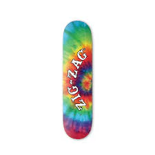 MJ Wholesale - Skateboard Deck Main Image