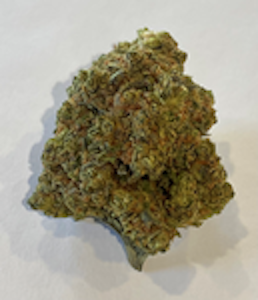 Desert Peak Farms - DPF - Gushers x Gelato #10 (1/8) - Indica