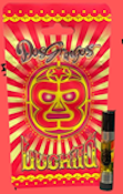 D.G.- Luchito Biscotti Live Rosin 1G Cartridge (Sativa)