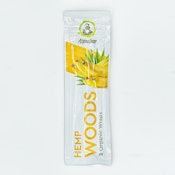 HEMP WOODS - BANANA 2PK