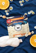 Betty's Eddies | 10pk Fruit Chews | Orange Creme 1:1:1 THC:CBN:CBC | 100mg