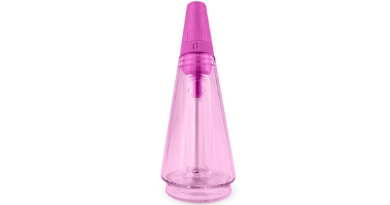 PUFFCO - Puffco Peak PRO - Travel Glass - Pink