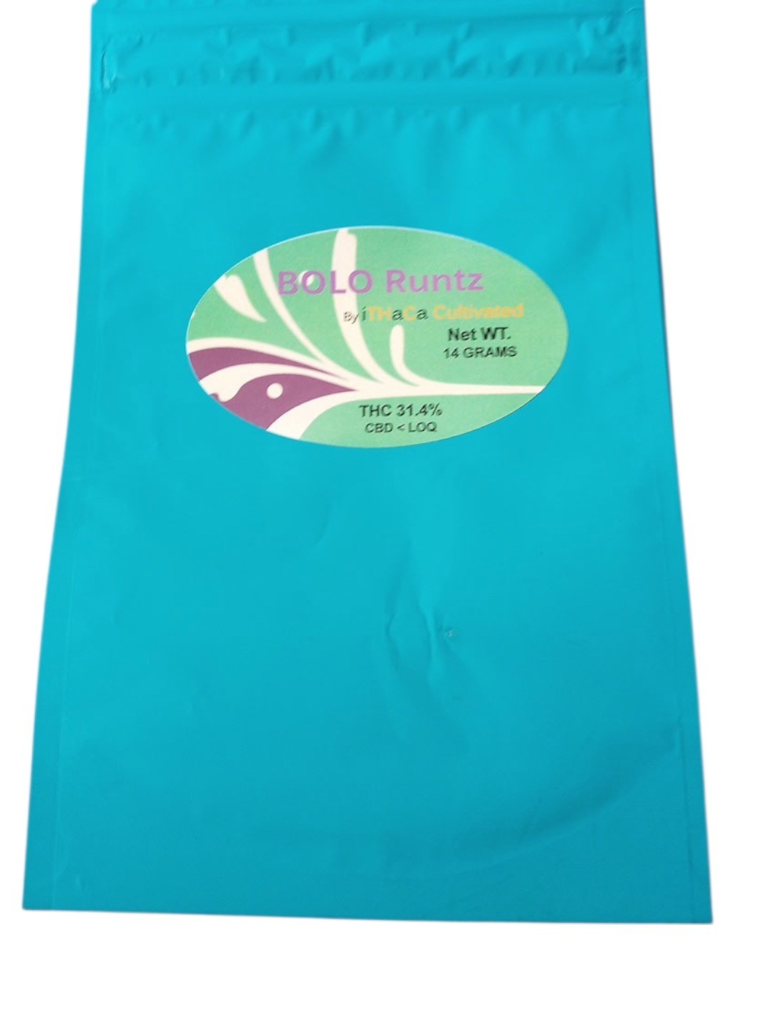 Bolo Runtz - 14g - Flower