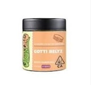 [Greenline] Flower - 3.5G - Gotti Beltz (H)