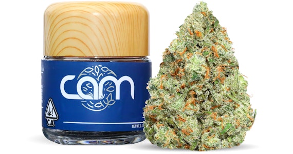 CAM - CAM - Jack Herer Private Reserve - 3.5g