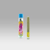 Jeeter - Tropicana Cookies XL Infused Preroll 2g
