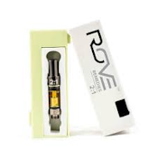 Rove - Mango Passion Fruit Remedies 2:1 CBD Vape 1g