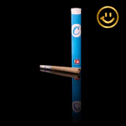 Cookies | Mexican Flan Preroll | 1g