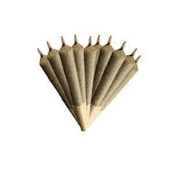 Mickey Mooner Whole Flower Pre-Roll 2-pk. .5g