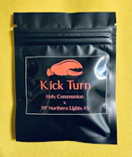 Lobster Fam Farms - Unfeminized Seed Pack (11) | Holy Communion x '89 Northern Lights #5