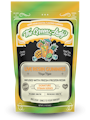 The Green Lady | Mango Mojito (Live Resin) - 100mg Edible