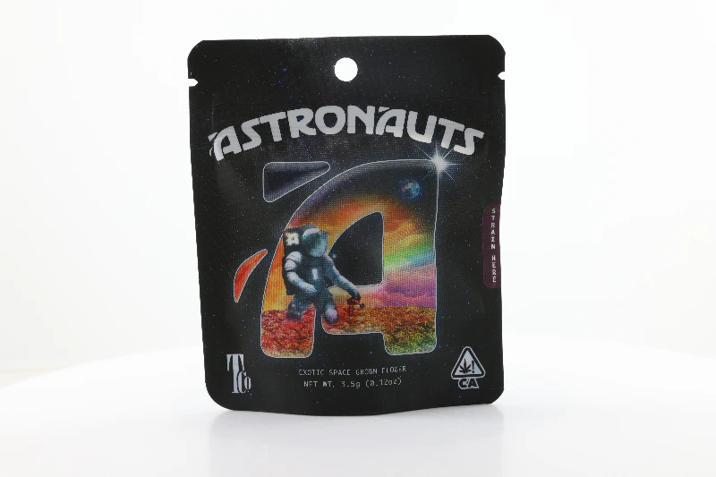 Astronauts - Astronauts - Space Sour 3.5g Main Image