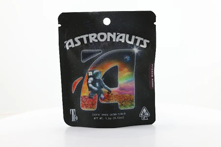 Astronauts - Astronauts - Space Milks  3.5g