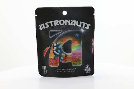 ASTRONAUTS - Astronauts - Space Slushie 3.5g
