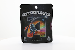 Astronauts - Space Lollipops 3.5g