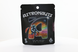 Astronauts - Space Lemon Cherry 3.5g