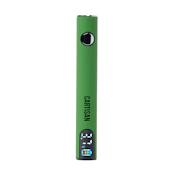 Battery | Pro NEO 650 | Green