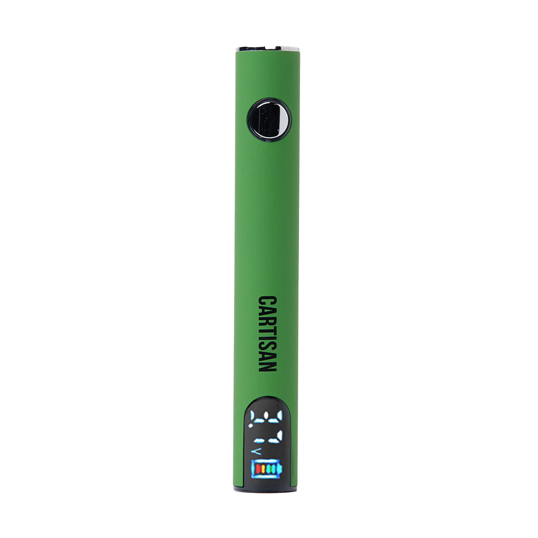 PROPEN - Battery | Pro NEO 650 | Green Main Image