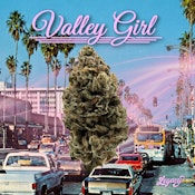 Legacy | Premium Flower | Valley Girl | 3.5g