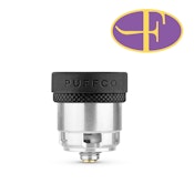 Puffco Peak Atomizer