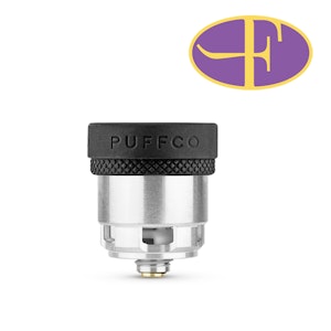 PUFFCO - Puffco Peak Atomizer