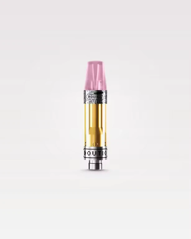 Boutiq - Boutiq - Cartridge - Zoap LD - 1g Main Image