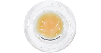 Jeff's Sessions - GMO Badder - 1g