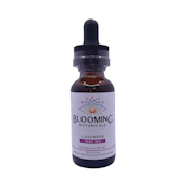 Blooming Botanicals - Lavender CBD Tincture - 1000mg