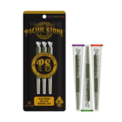 3pk - Legend Variety - 3g (SH) - Pacific Stone