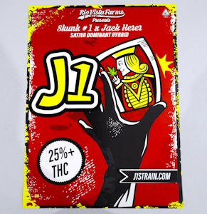 RIO VISTA FARMS - J1 Poster