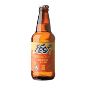 Keef Cola - Orange Kush - 10mg