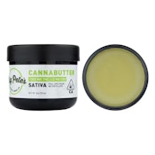 Cannabutter - 1000mg (S) - Big Pete's
