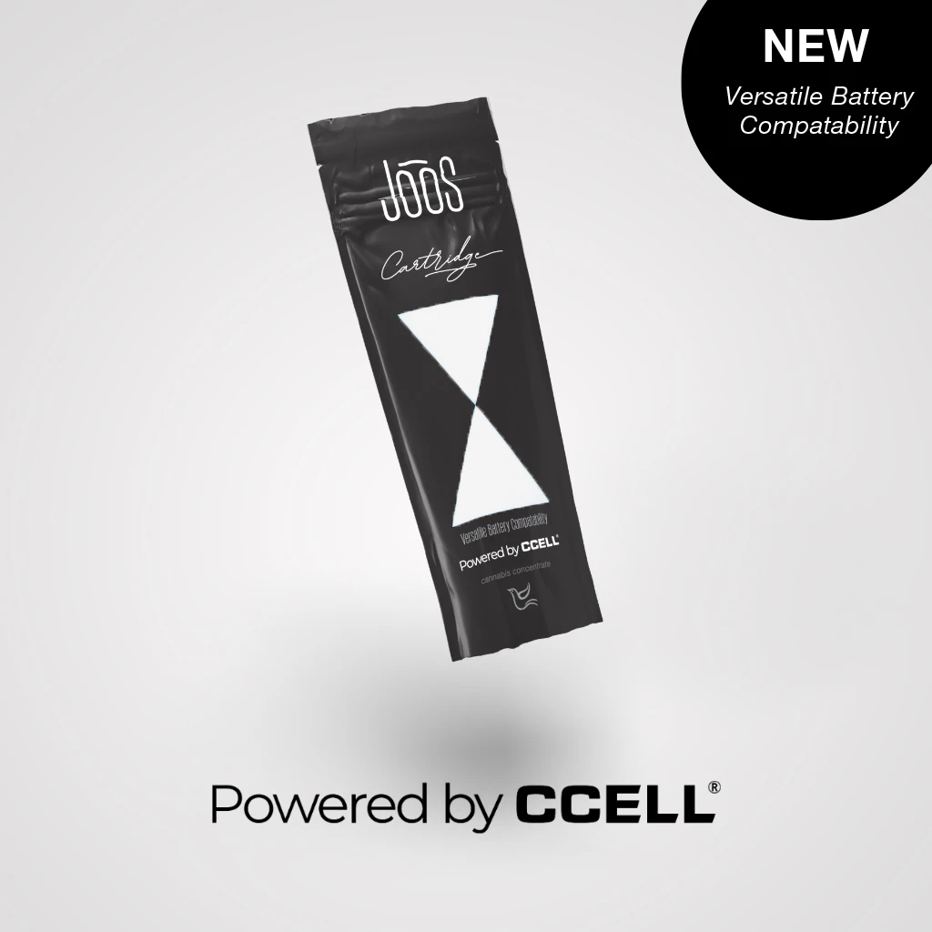 Joos - Joos | Cartridge | Cherry Pie | 1g Main Image