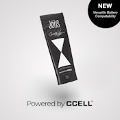 Joos | Cartridge | Banana Runtz | 1g