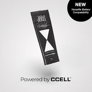 JOOS - Joos | Cartridge | Green Crack | 1g