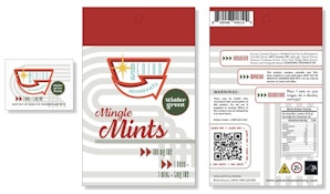 Senior Moments | Mingle | 20ct Mints