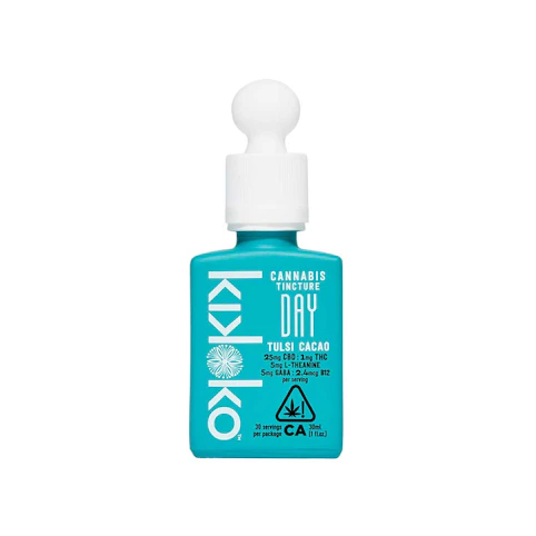 Kikoko - Day Tincture