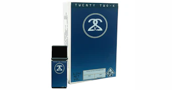 22K - Black Mamba Pod - 1g