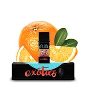 Plug and Play Exotic Cart 1g That Juice $54