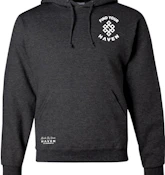 Haven - Main Collection - Find Your Haven Hoodie (S)