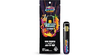 Loud + Clear - Tropical Punch AIO - 1g