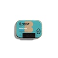 BREEZ: ROYAL MINT TINS (INDICA, 100 MG THC)