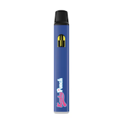 Kushy Punch - Disposable Vape - Indica - Kushy Berry - (1g)