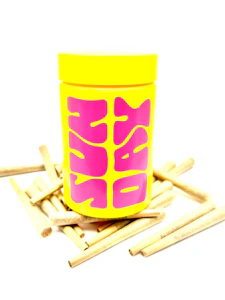 Sunday - Sunday | Guava Fire  | 14G/14PK pre roll