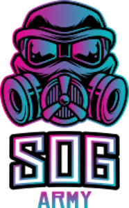 SOG ARMY - Pink Zaza - 3.5g (H) - SOG