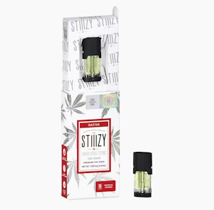 STIIIZY - FIRE OG CDT 1G - STIIIZY