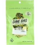 Dime bag - Mandarin Haze - 3.5g