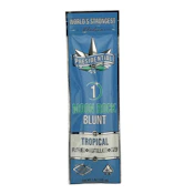 Presidential - Infused Blunt - Tropical Moon Rock - 1.5g