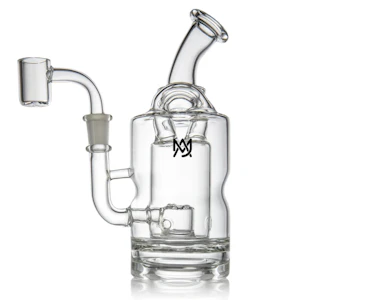 MJ ARSENAL - Turbine | Mini Rig | MJARSENAL